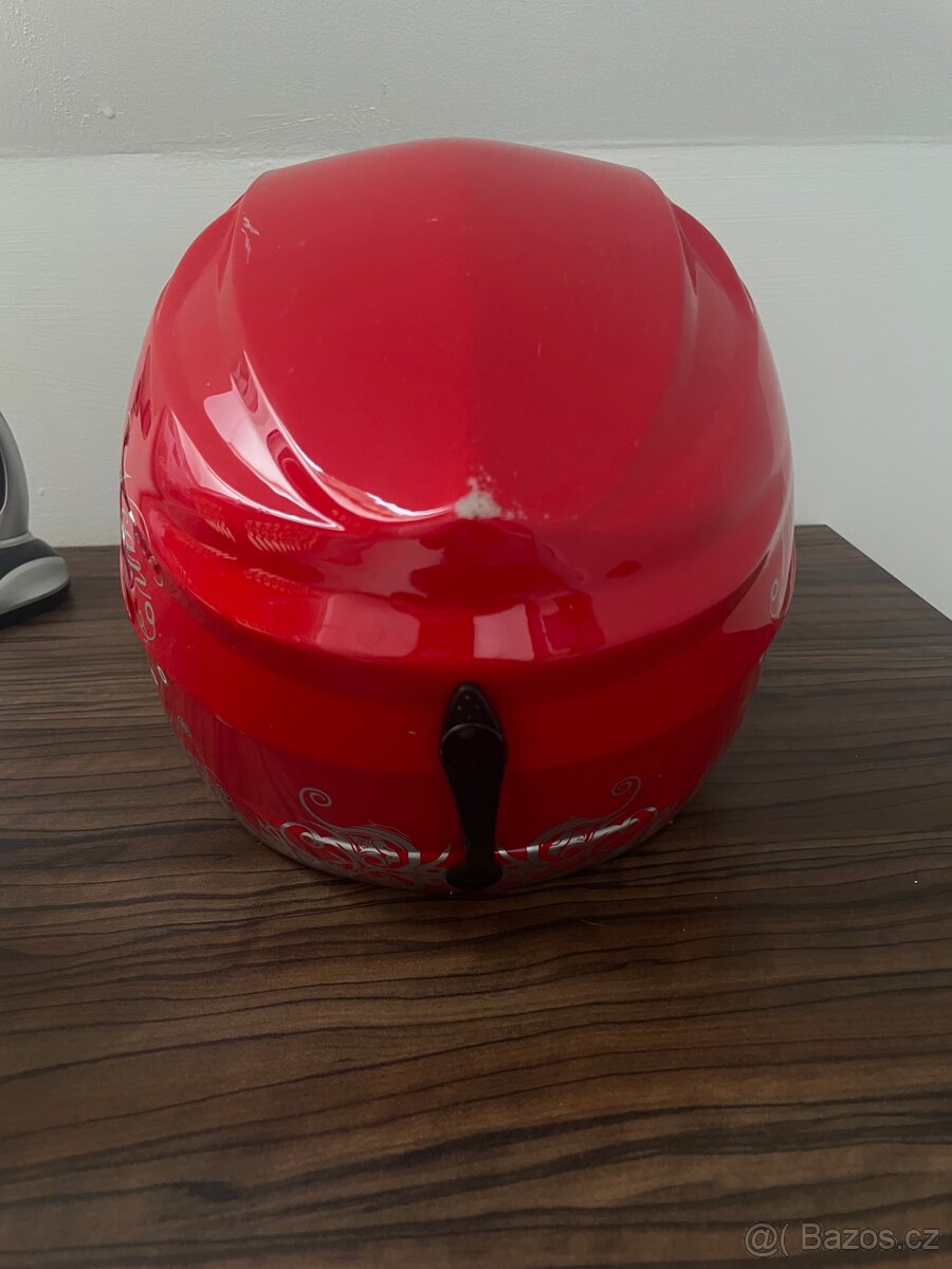 Lyžařská helma - 5