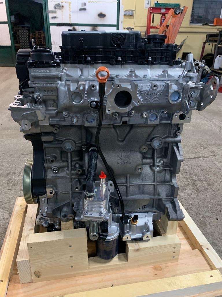 Peugeot Boxer 2.0 hdi - 5