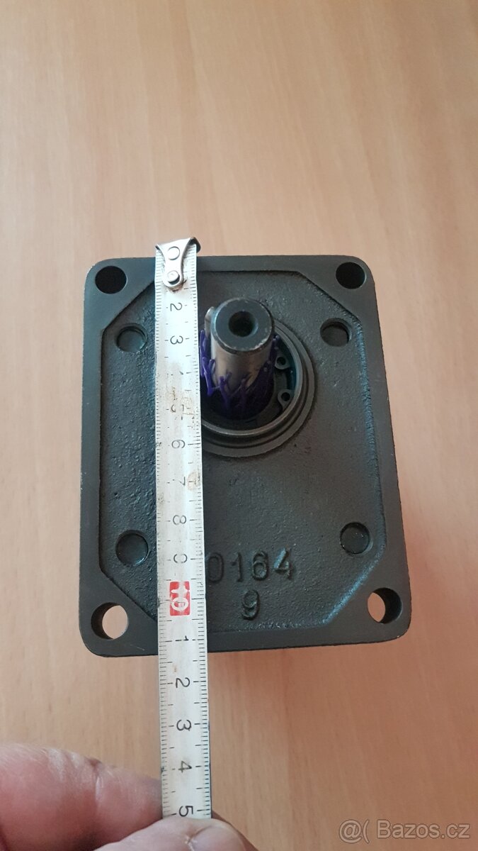 Prodám zubové olejové čerpadlo T2 - 5