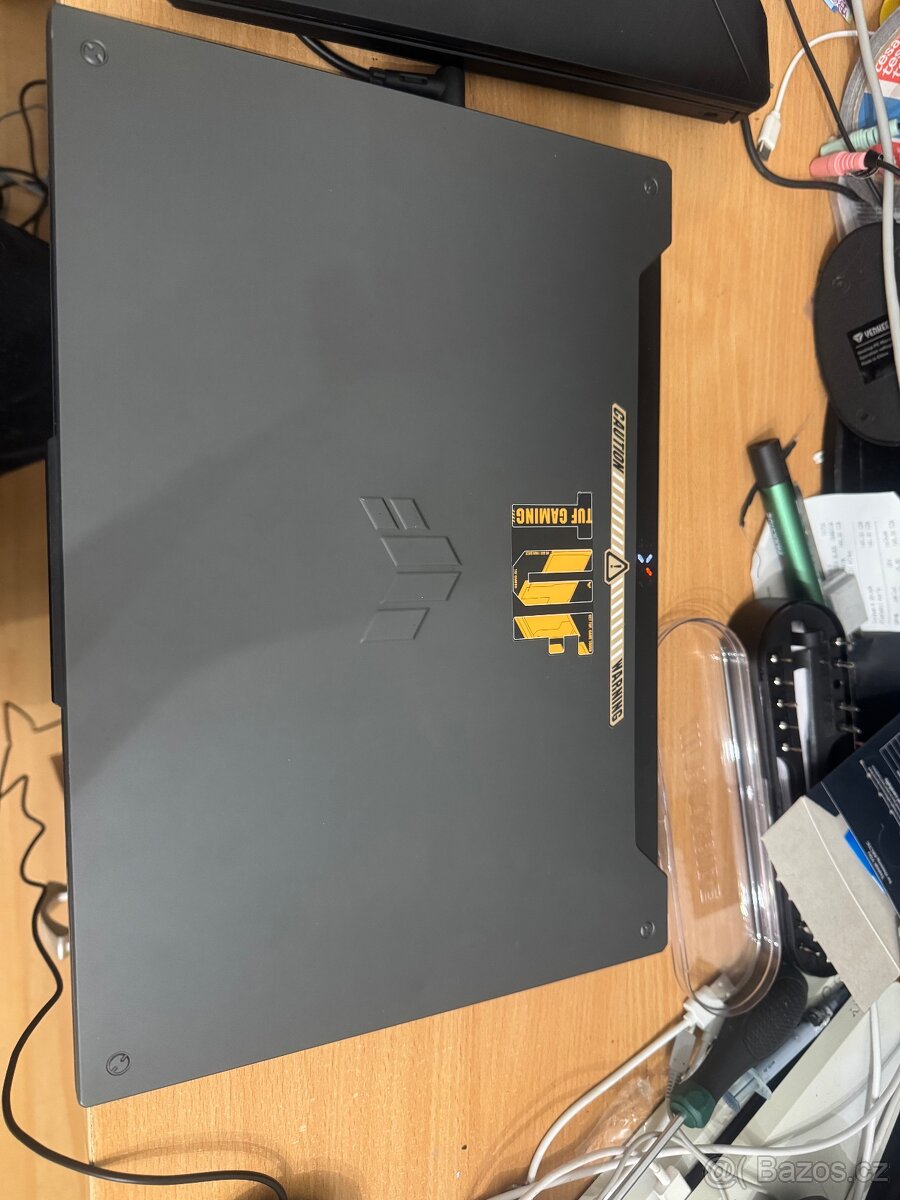 asus tuf Gaming F15 - 5