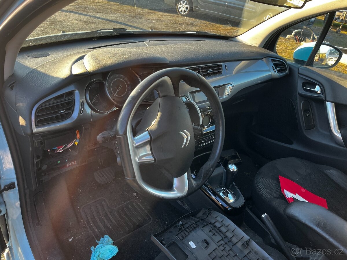Citroen C3 r.v2011 1.4VTi 70kw Robot na ND - 5