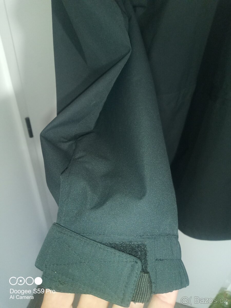 Parka POLICIE , vel. XXL - 5