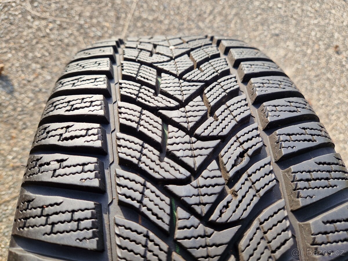 5x108 r18 kola volvo v60 s60 disky alu 235 45 18 rafky V60 - 5