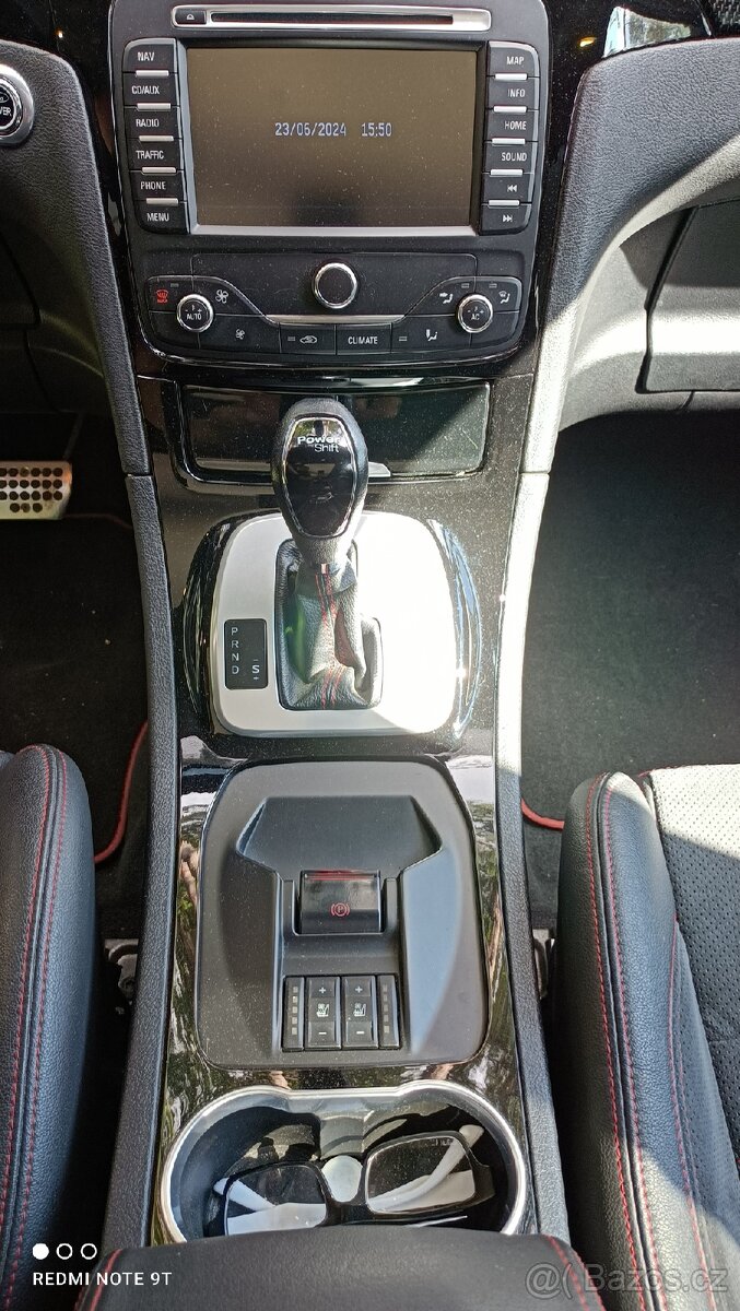 Ford S-Max 2.0 ecoboost - 5