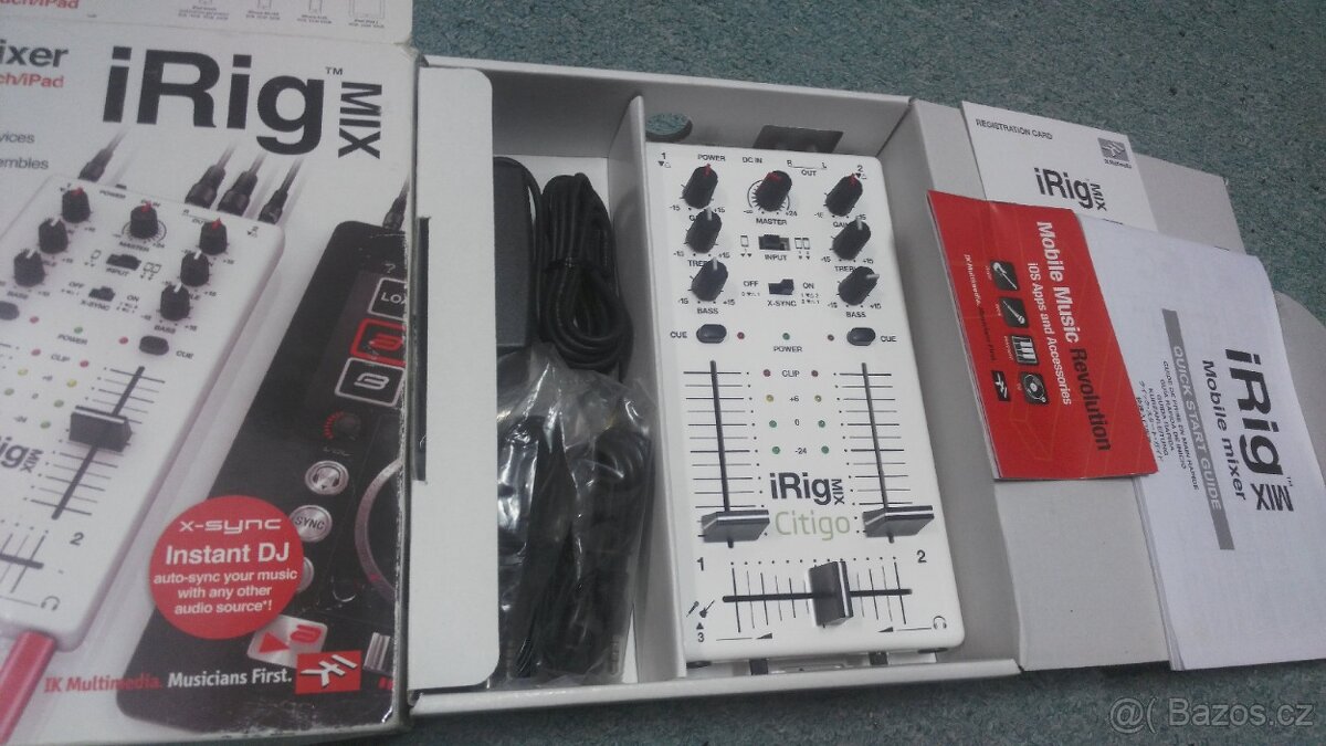 Univerzální nabíječka NAREX AN-UNI, MixPult, vysavač Miele - 5