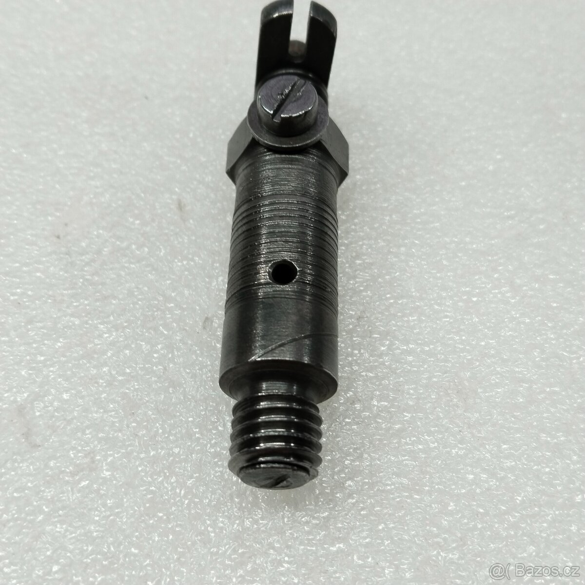 ČZ 125 B & T DEKOMPRESOR ORIGINÁL - 5