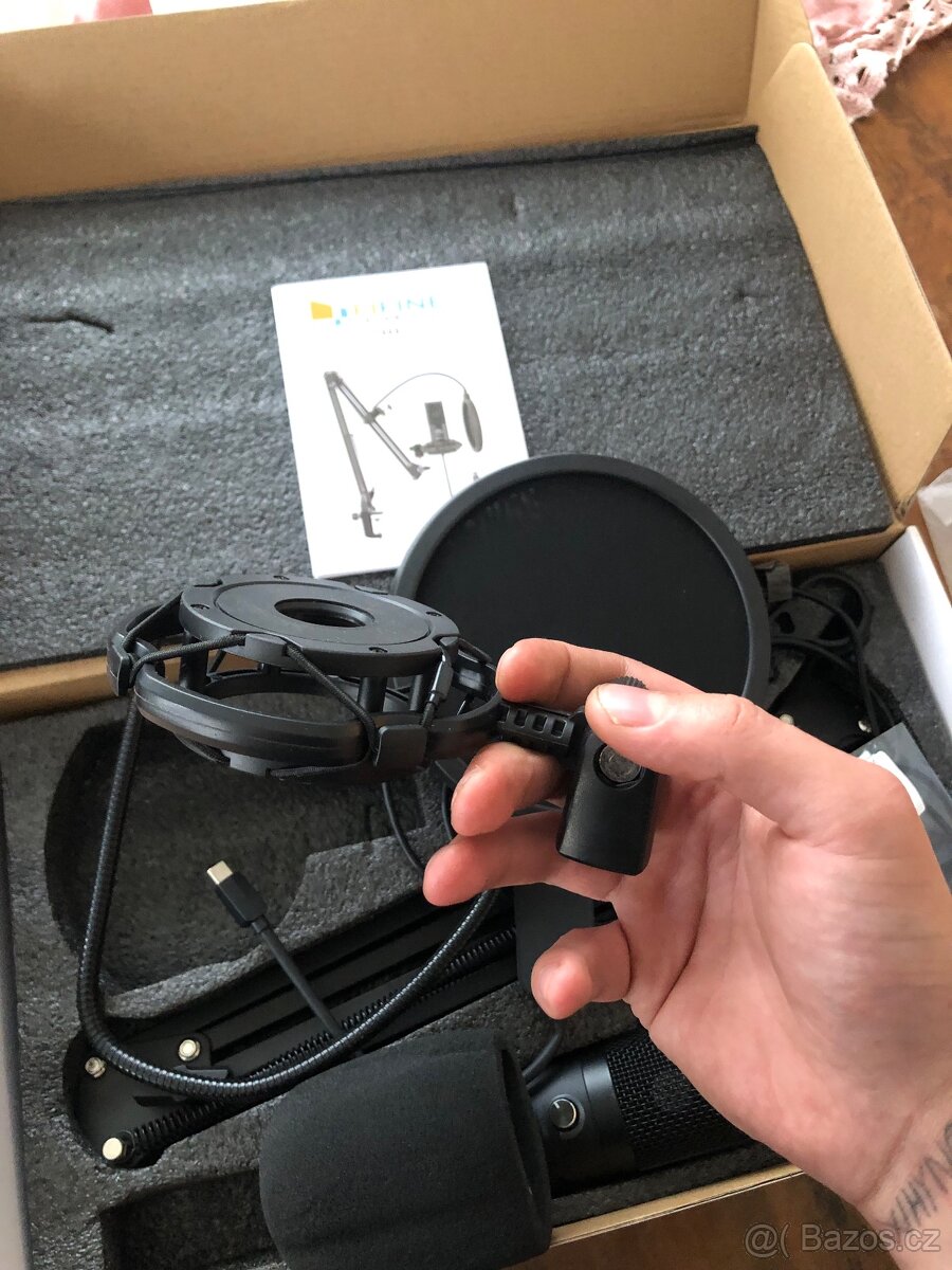 Mikrofon Fifine T669 - 5