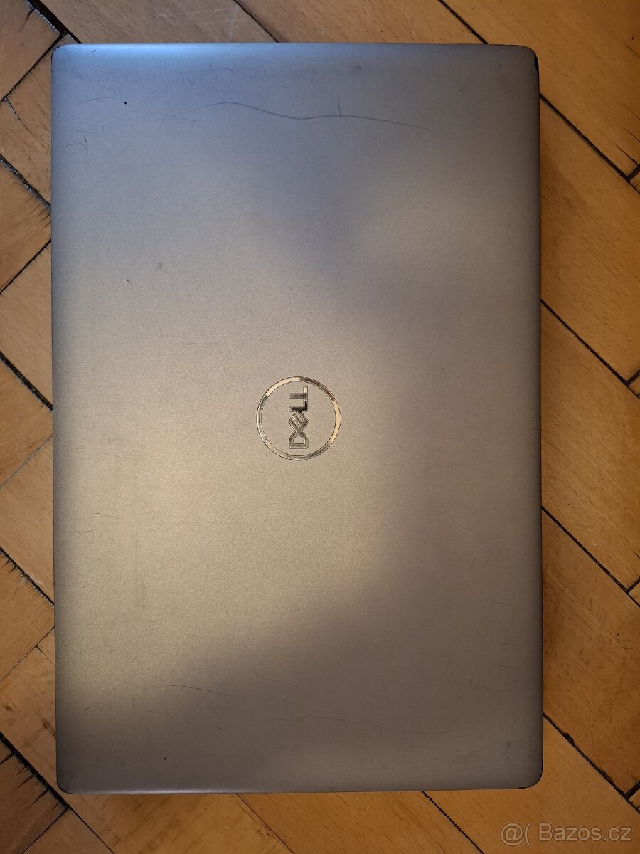 Notebook Dell Precision 3561 i7-11850H - 5