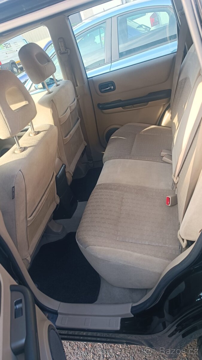 Nisan Xtrail - 5