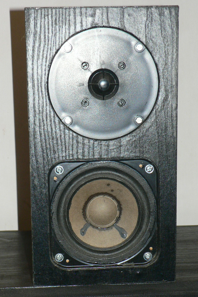 Repro soustavy Elektronika ARS 8604 - 5