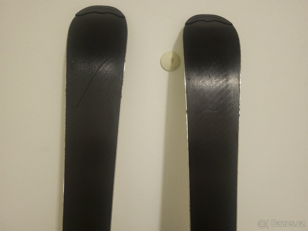 Dětské lyže Salomon Xmax 120 cm s vázáním - 5