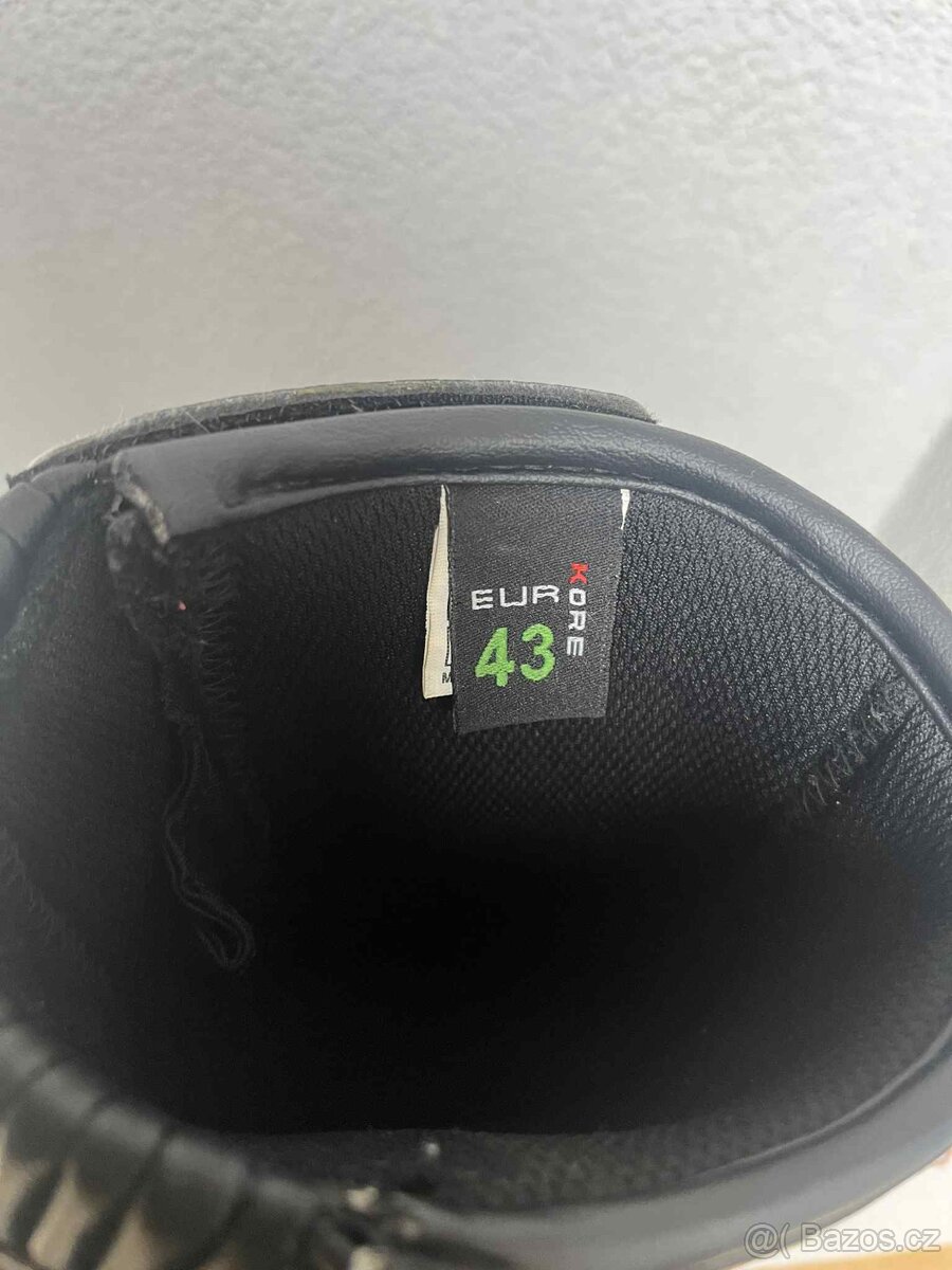 Moto výbava stav 100% - 5