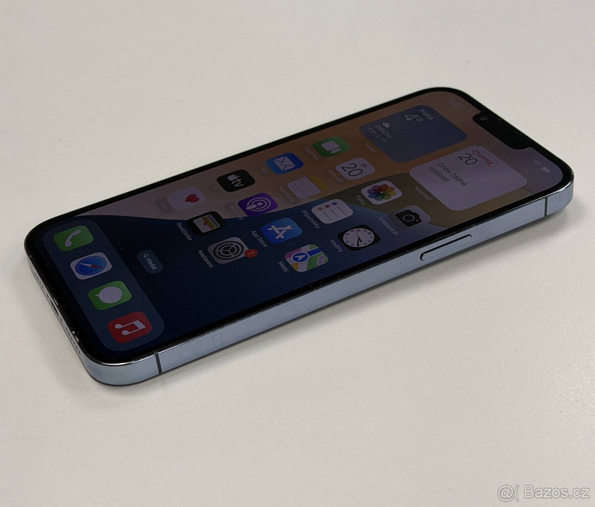 iPhone 13 PRO MAX 128GB ✅ 100% BATERIE - 5