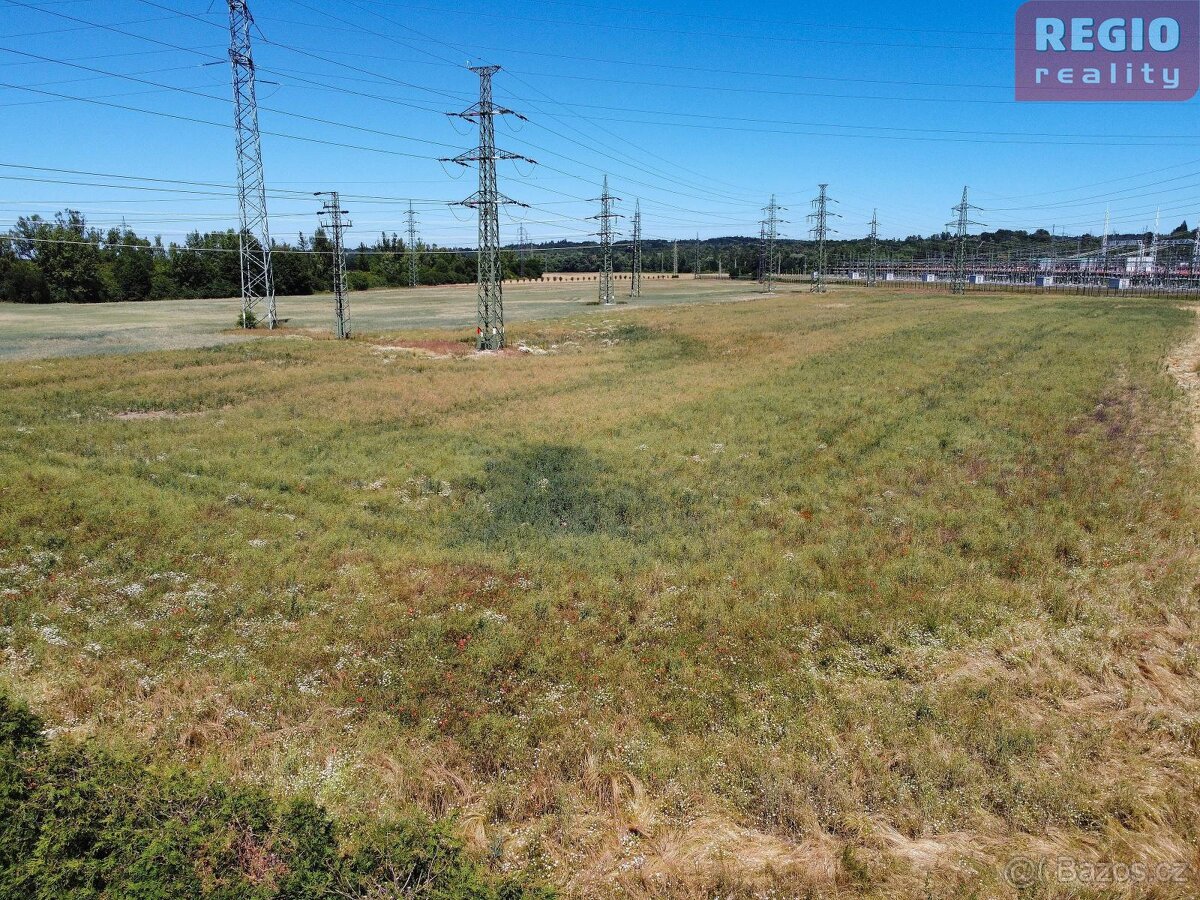 Prodej pozemku v Žabni - 5