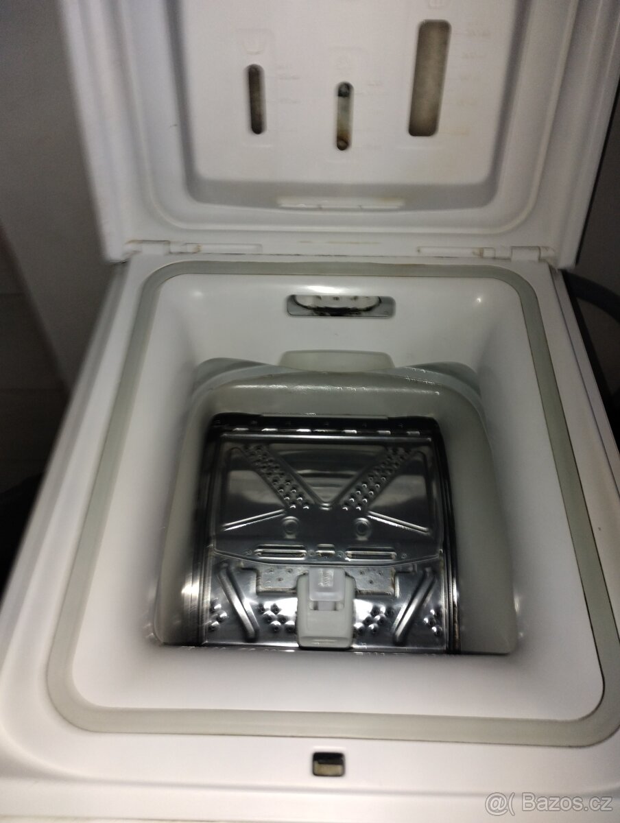 Pračka - 5