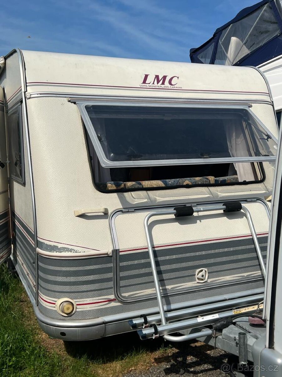 karavan LMC 470 - 5