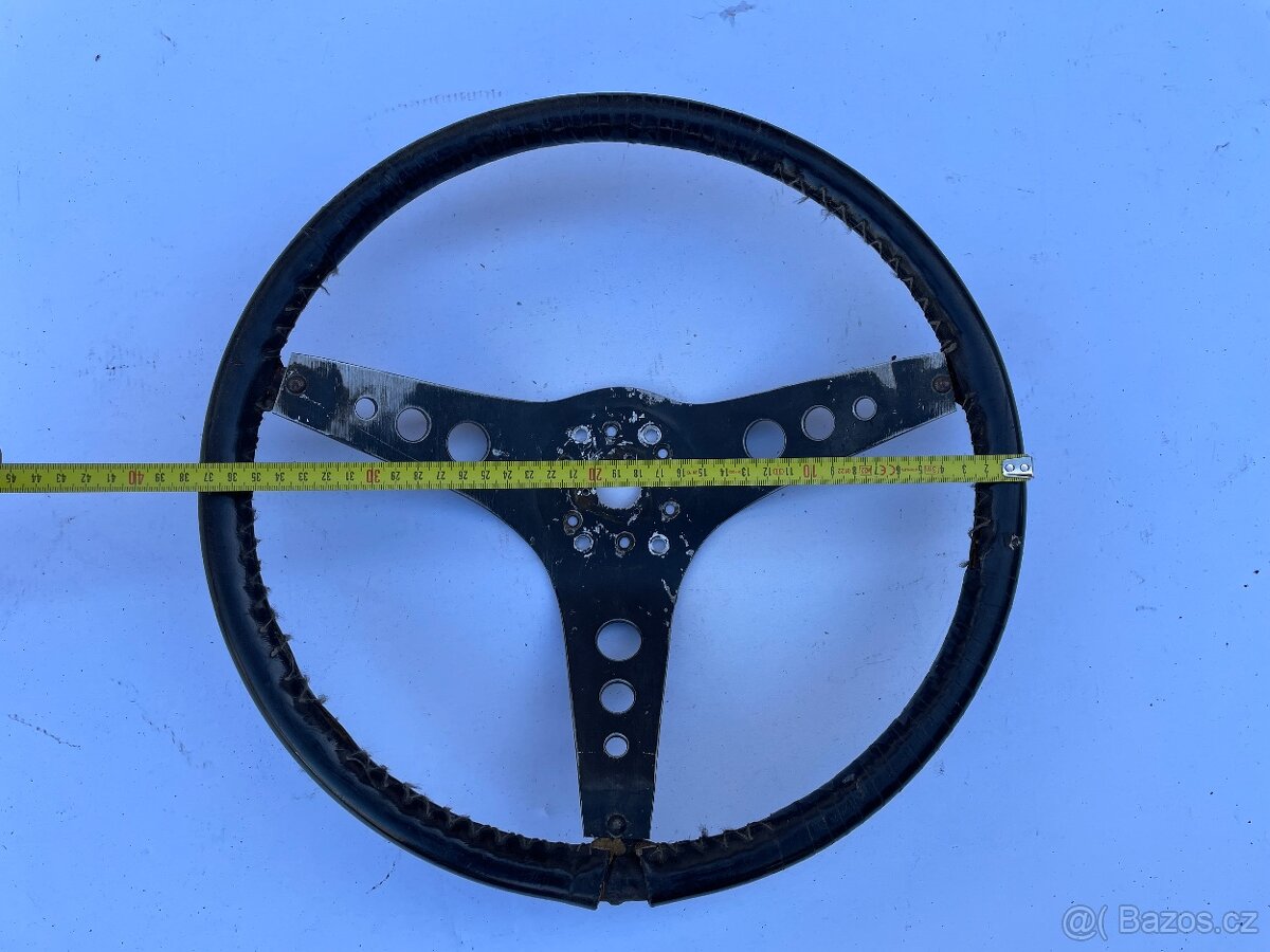 Volant Kolíňák - Škoda 1000MB - 135 - 5