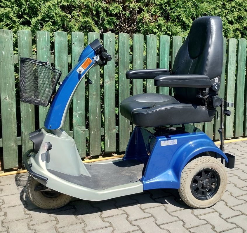 Meyra Ortocar 315 - 5