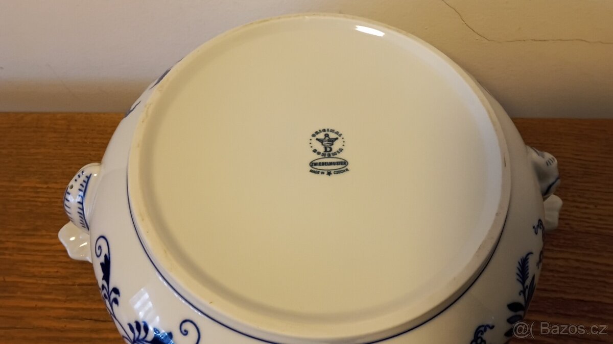 Velká cibulakova terina - 5