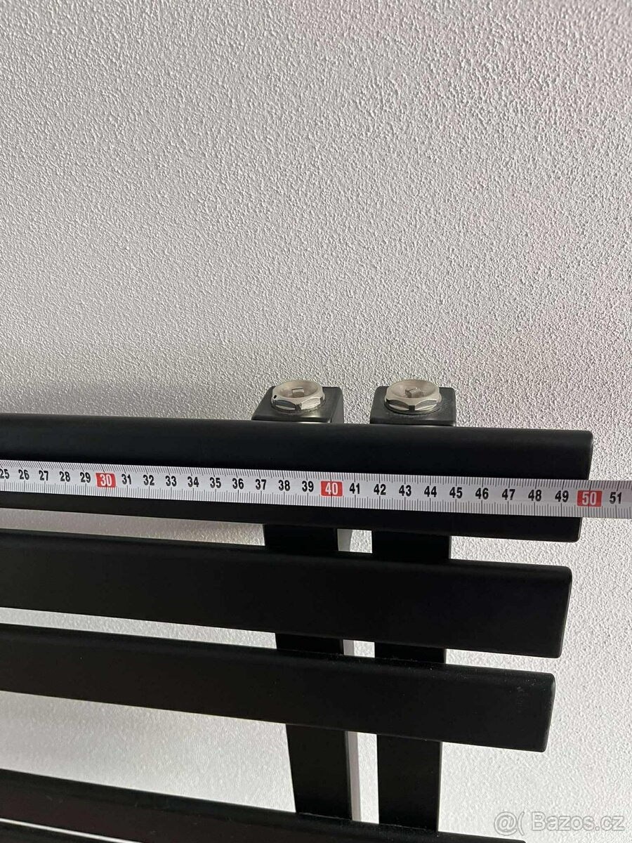 Koupelnový radiator - 5