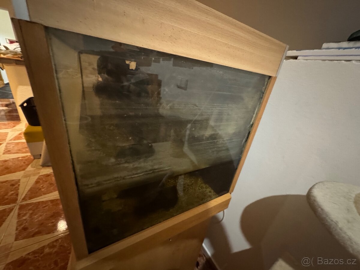 Akvárium 500l - 5