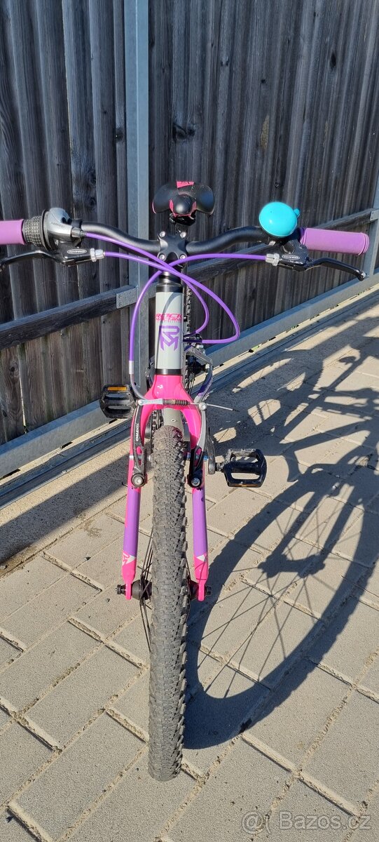 ROCK MACHINE THUNDER 20" - 5