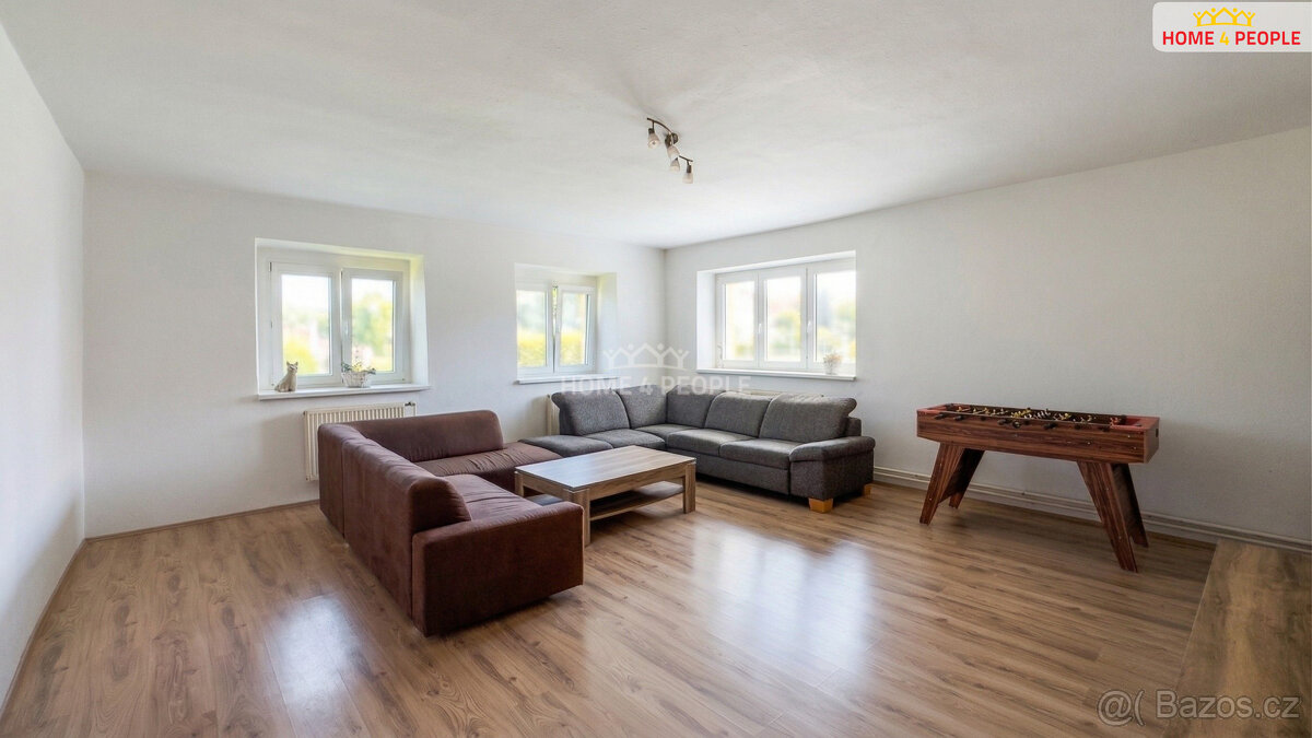 Prodej domu, Dančovice, 129 m2 - 5