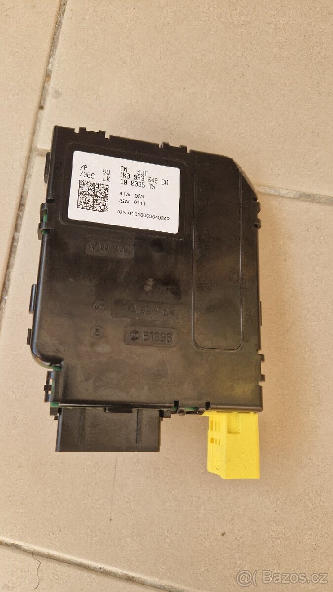 Řídící jednotky VW apod. - 5