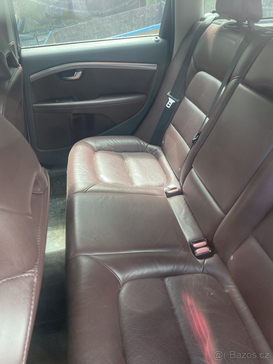 Volvo V70 - 5
