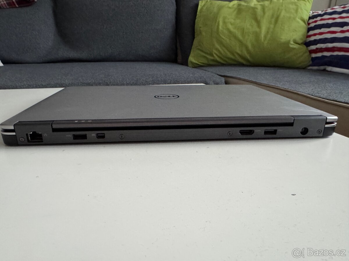 Notebook Dell Latitude E7440 - i5 na náhradní díly - 5