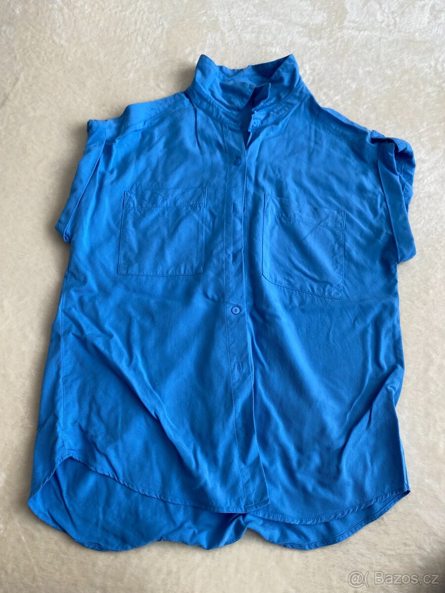 Prodám dámské halenky Sinsay - 5