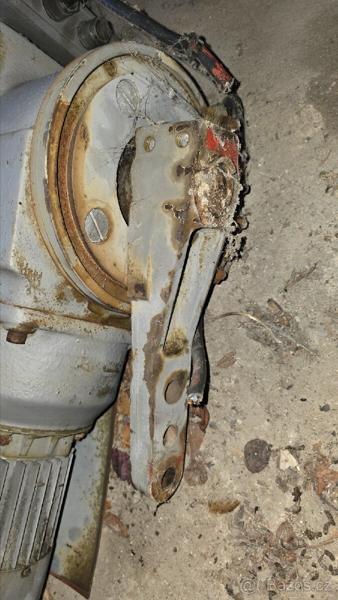 Motory Modact na bránu - 5