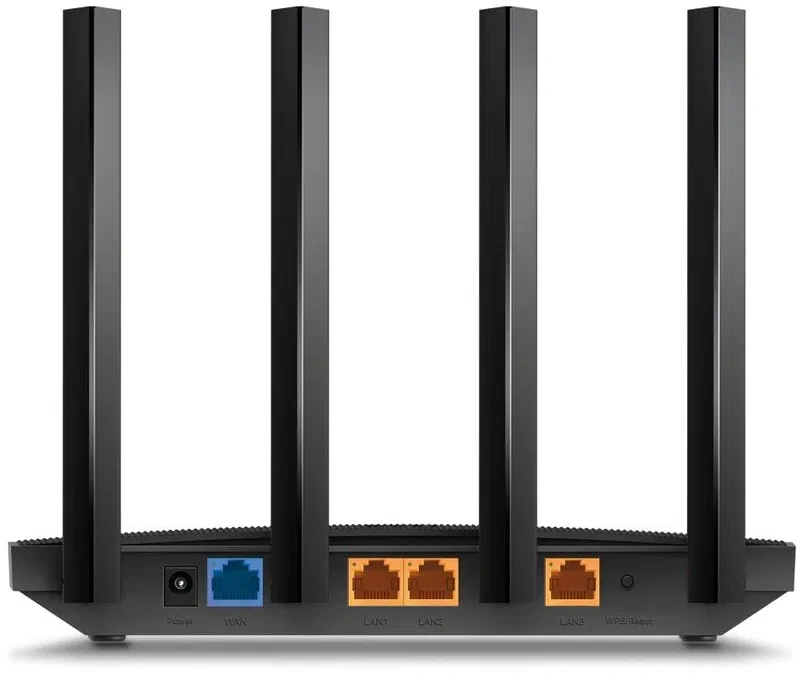 TP-Link Archer AX17 AX1500 Wi-Fi 6 - 5