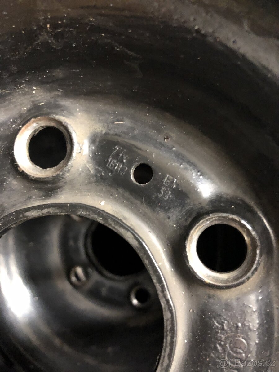 audi a4 - good year ultragrip 8 - 5