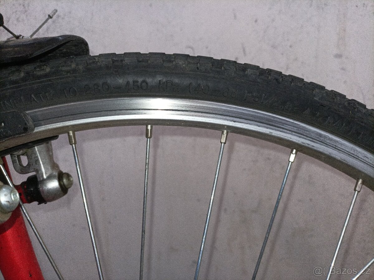 Dívčí kolo 24 - 5