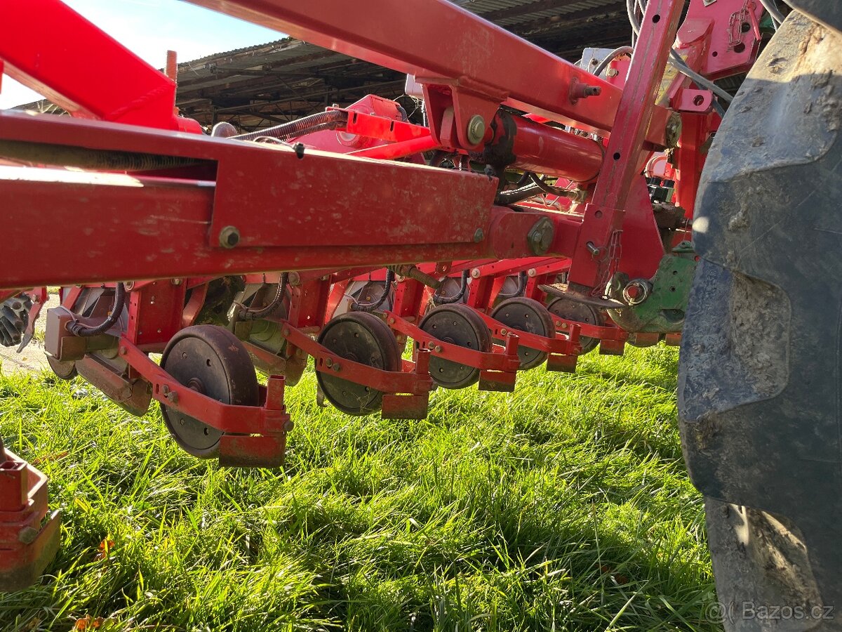 Kverneland monopill SE - 5