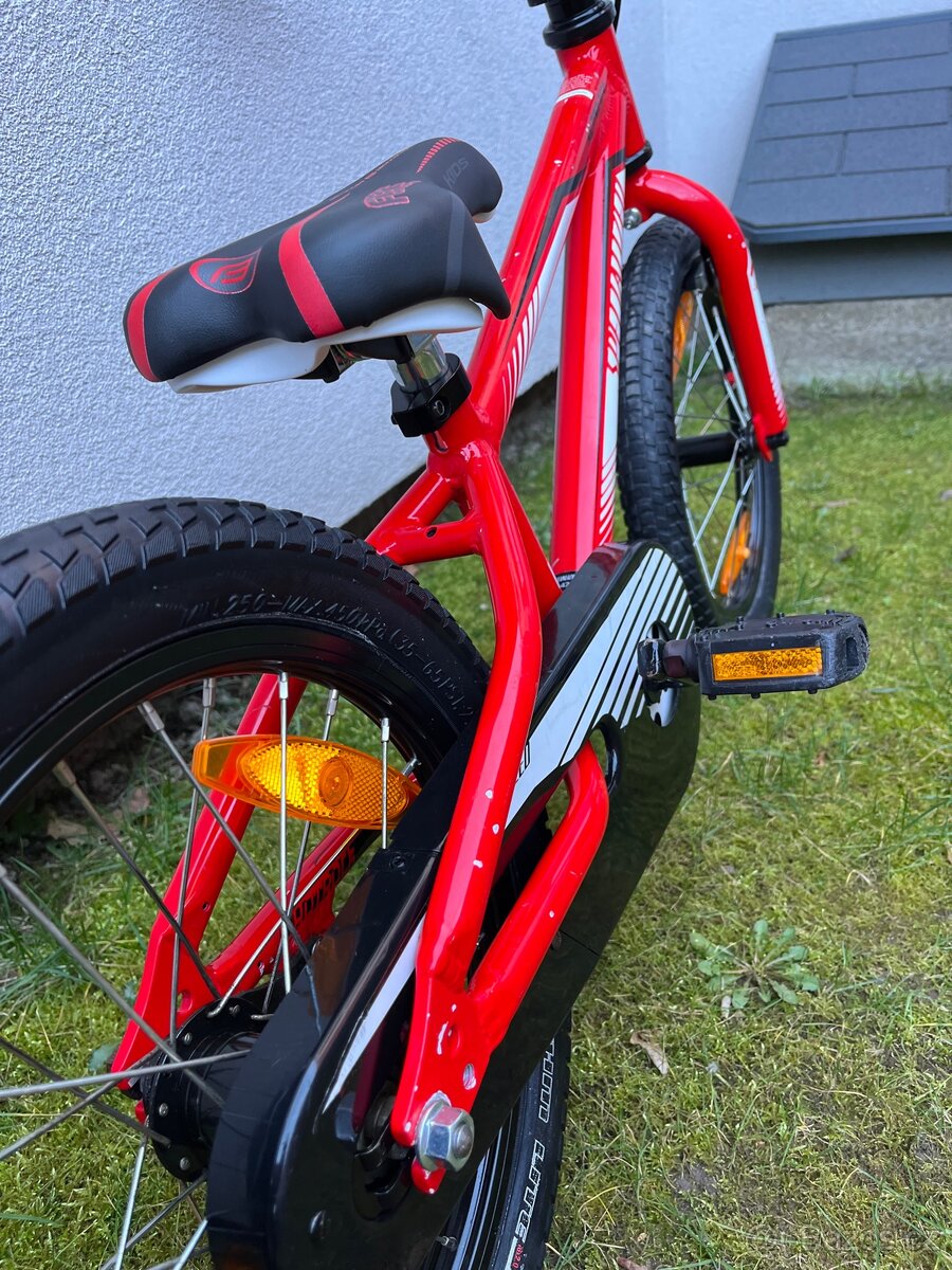 Dětské kolo Specialized 16” - 5