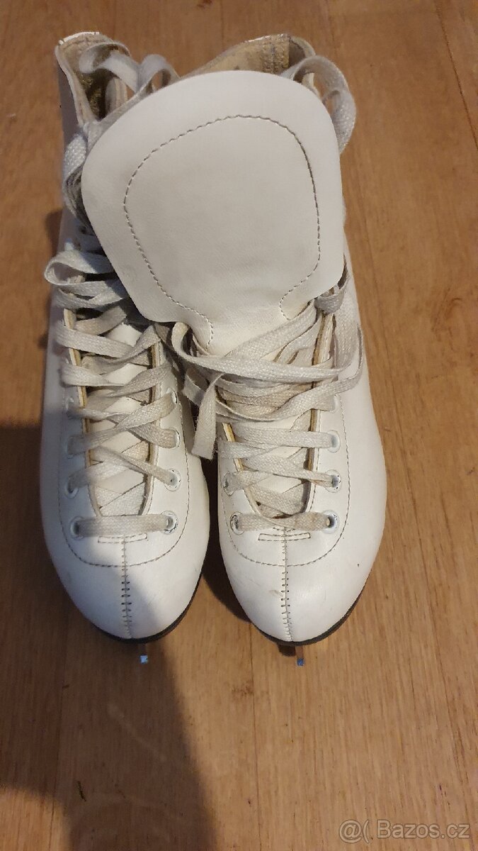 Dětské zimni brusle Cortina - 5