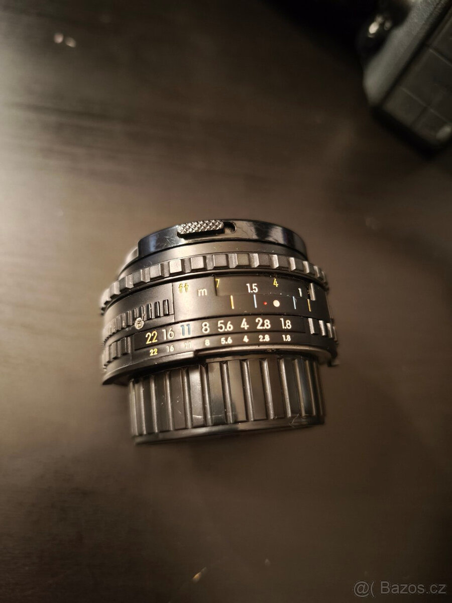 Nikon D7100 + 2 objektivy – velmi dobrý stav - 5