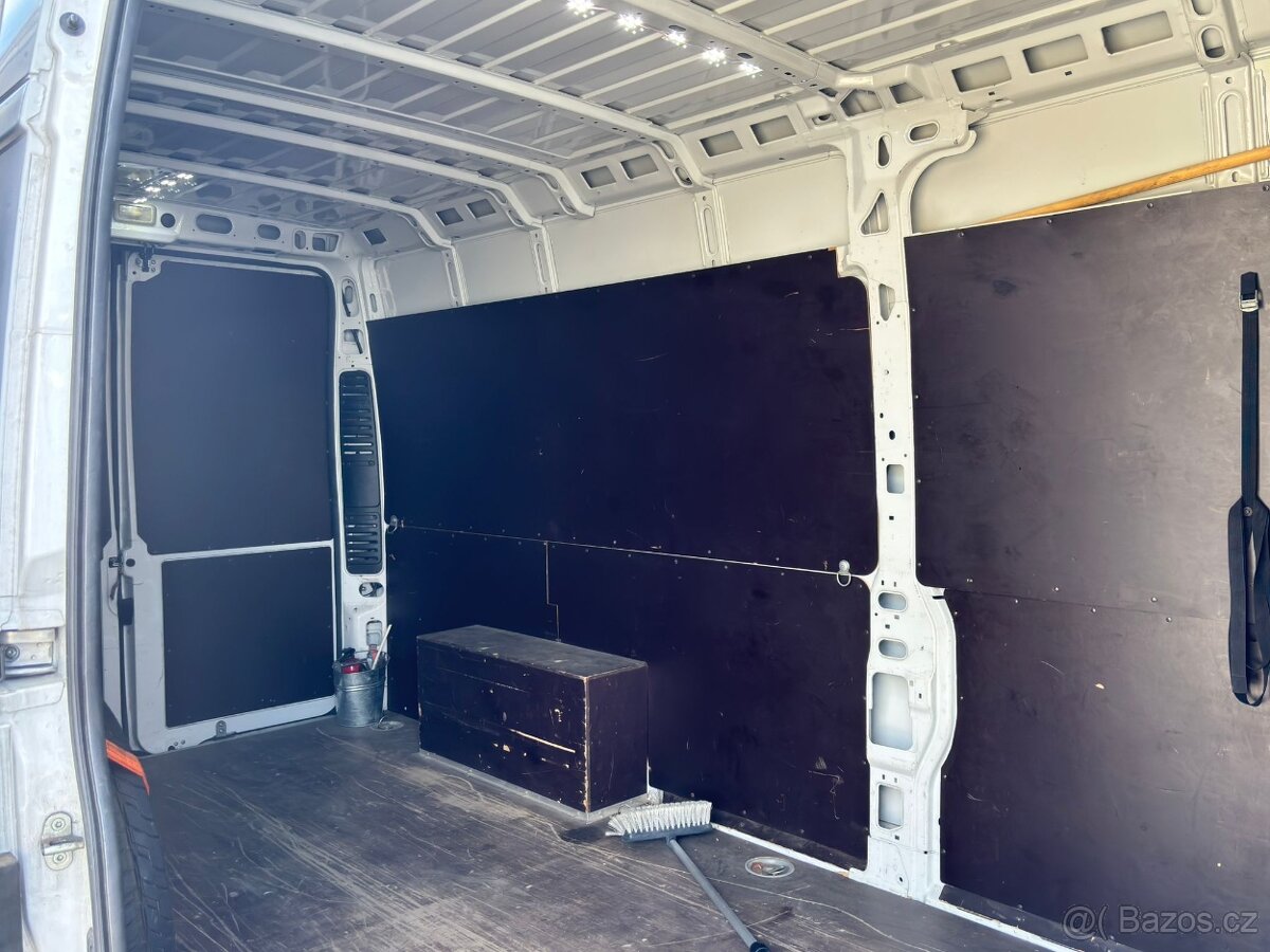 Fiat Ducato 2.3.150k - 5