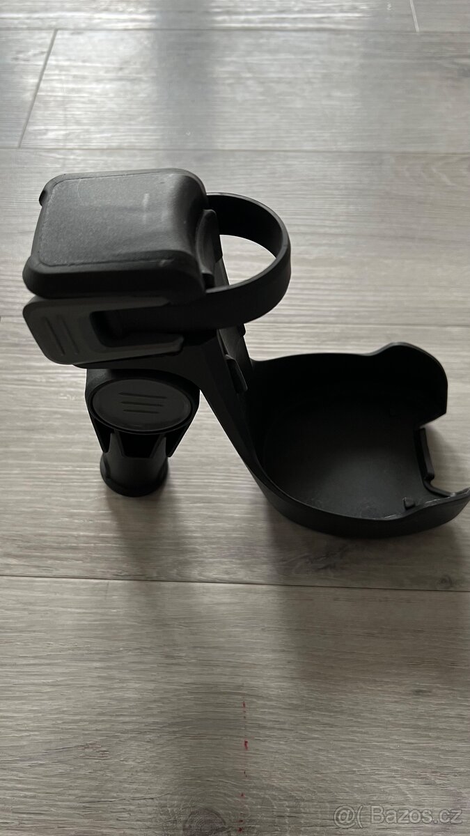 Kärcher WV Prodloužení pro aku stěrku - 5