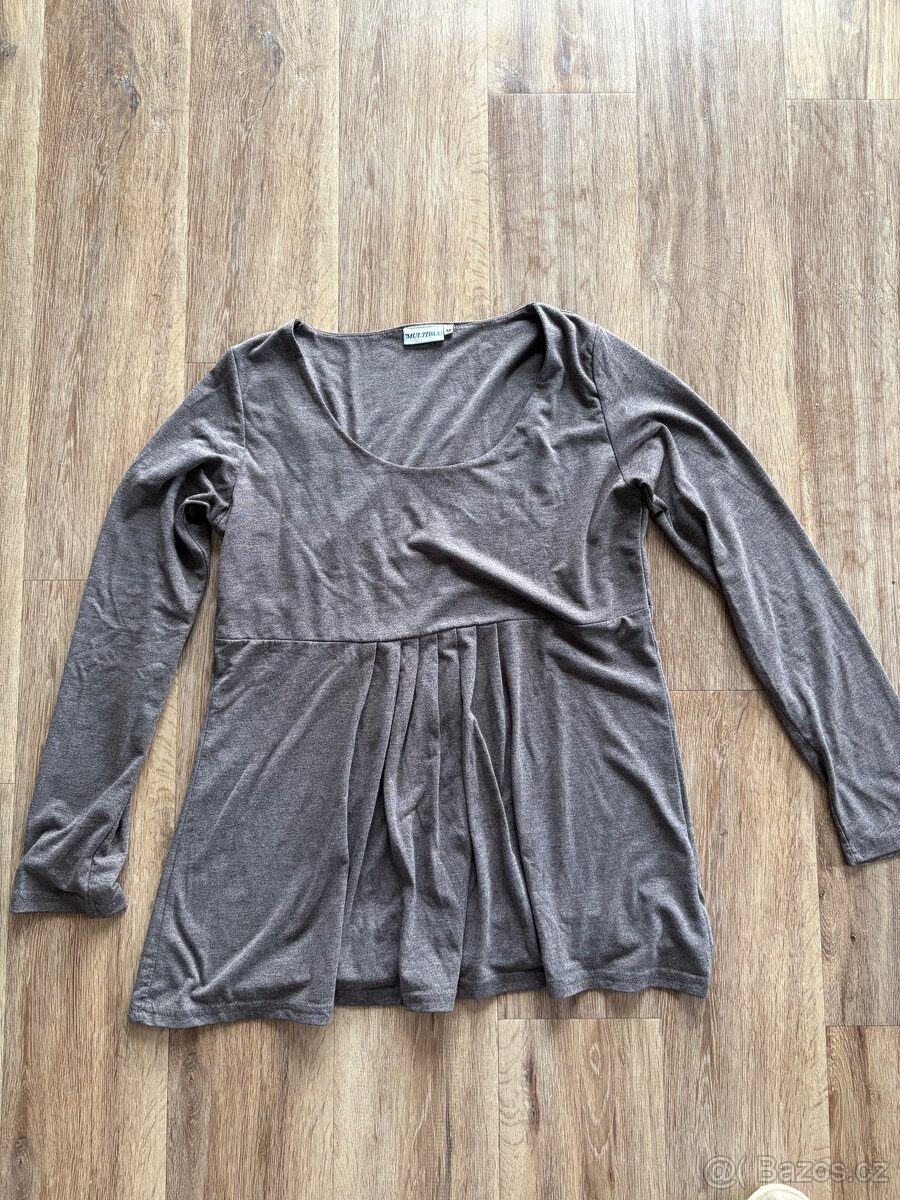 Tehotenske obleceni - 5