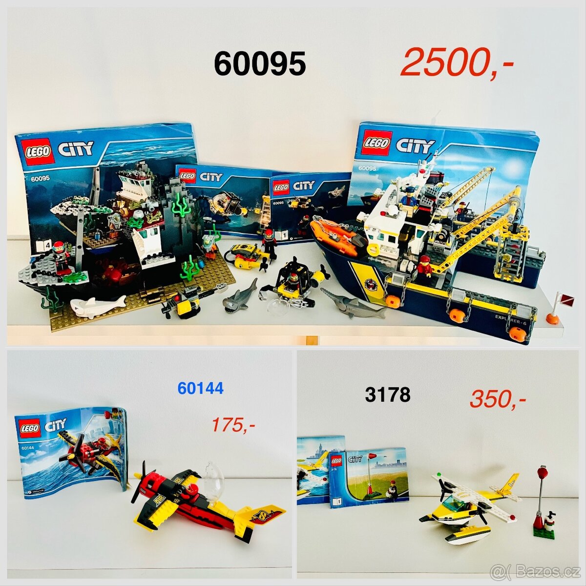 Lego - 5