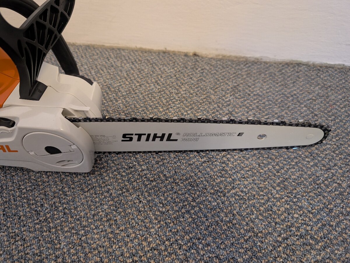 Akumulátorová pila Stihl MSA 60 C-B - 5