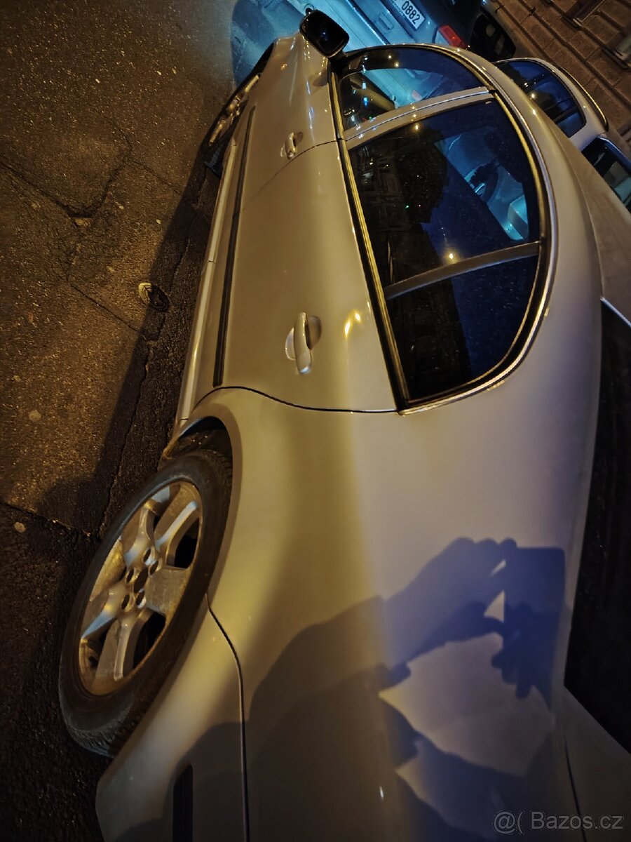 Superb 1 2003 automat - 5