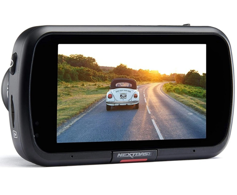 Autokamera Nextbase Cam 522GW - 5