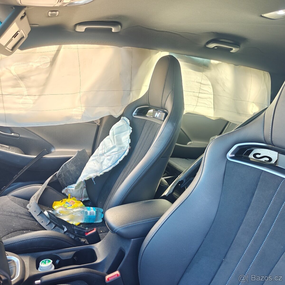 Hyundai i30N performance 206kw 2024 manuál - 5