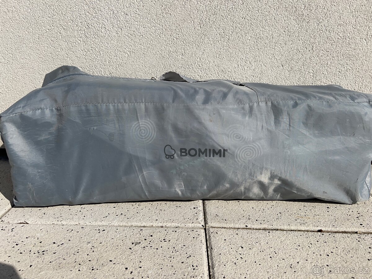 Cestovní postýlka Bomimi - 5