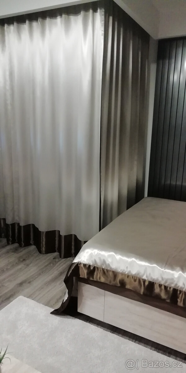 Prodám luxusní závěsy - 5