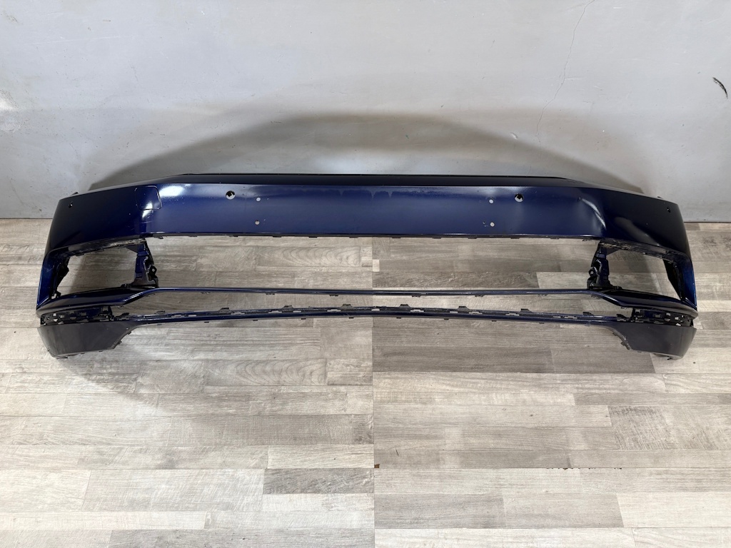 VW PASSAT B8 - 3G - 2014-2019 - nárazník 4xPDC - 3G0807221A - 5